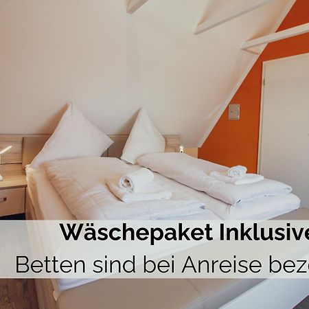 Apartamento Wat Mooi Krummhörn Exterior foto