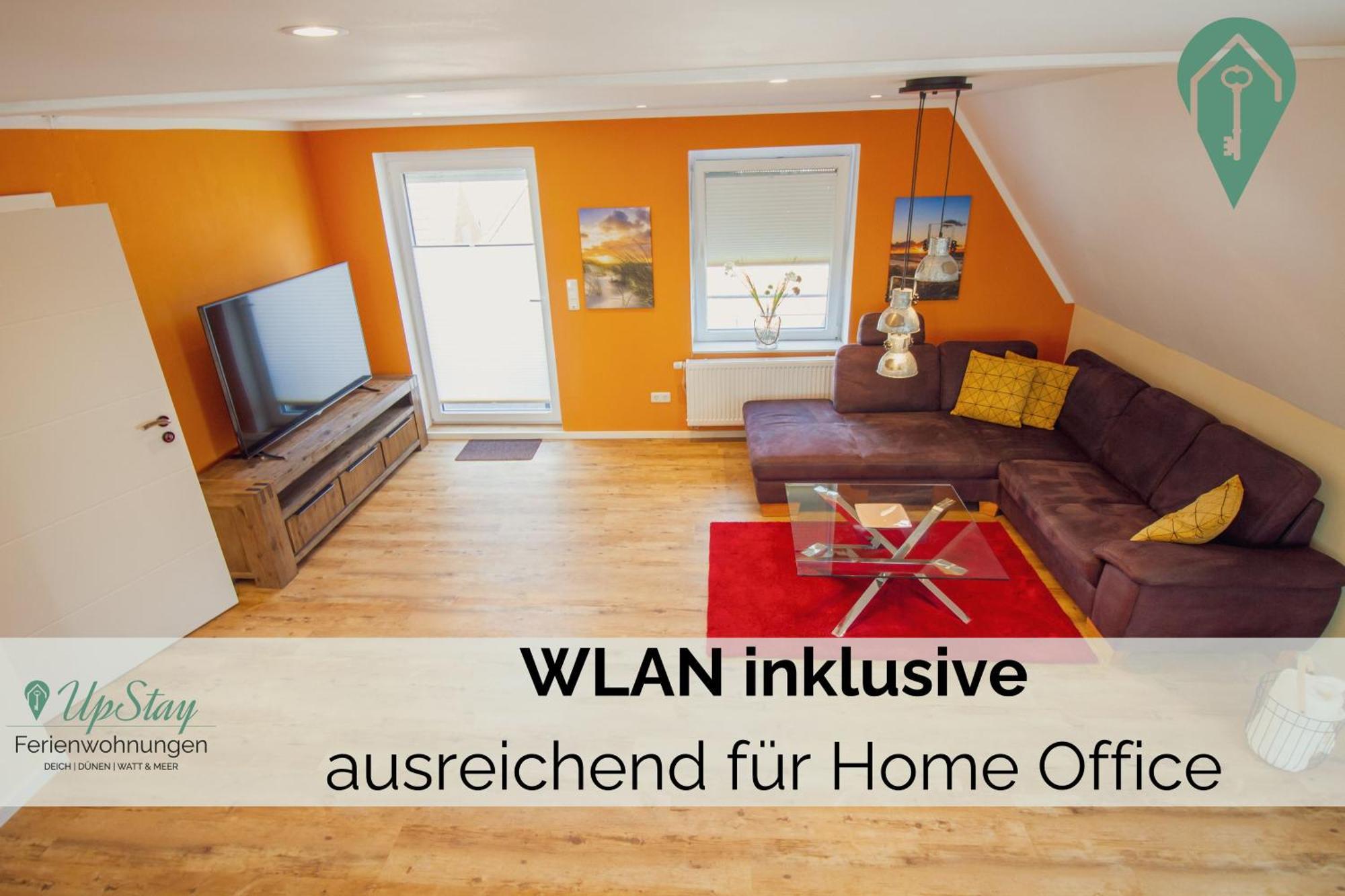 Apartamento Wat Mooi Krummhörn Exterior foto