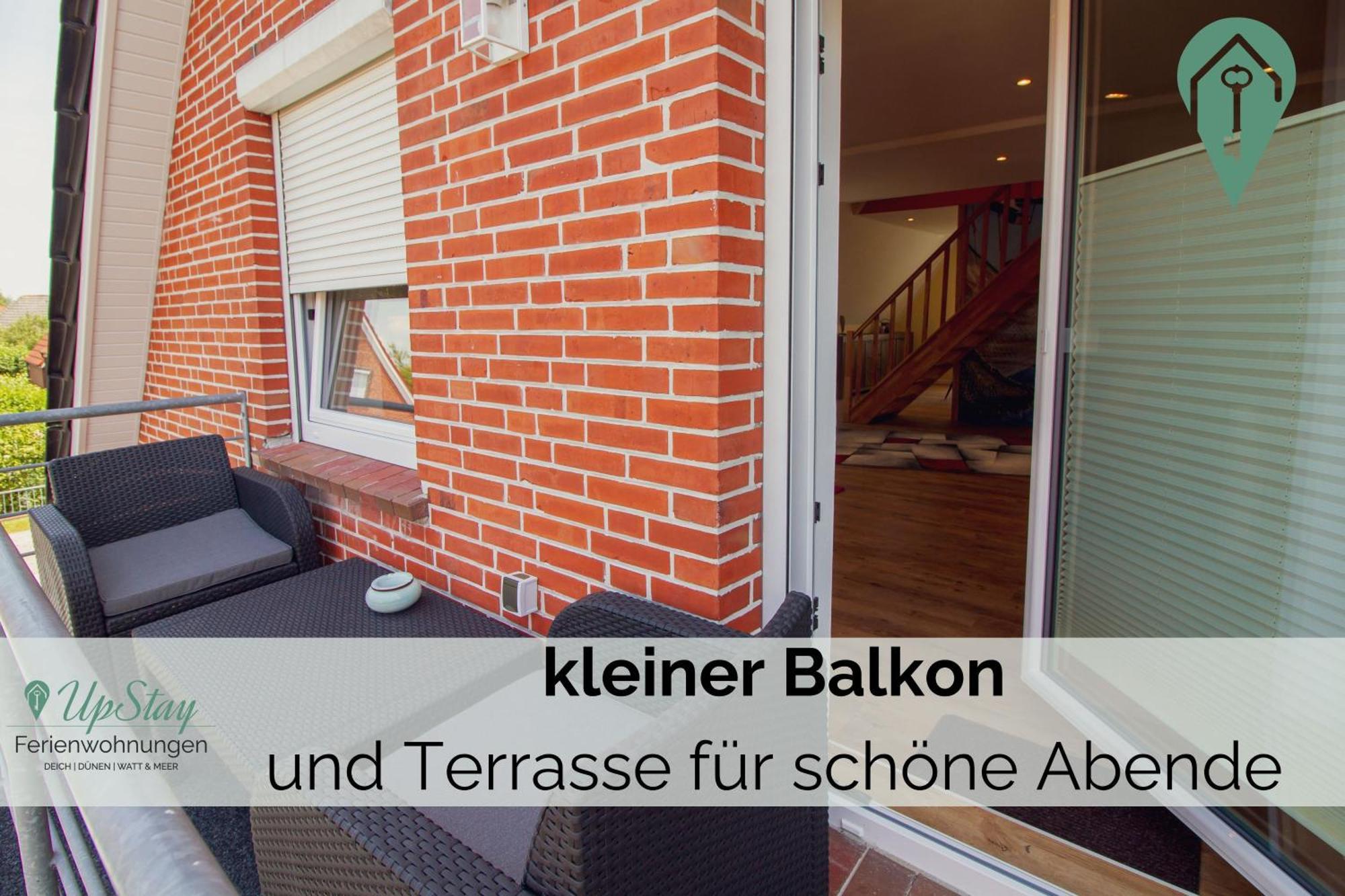 Apartamento Wat Mooi Krummhörn Exterior foto