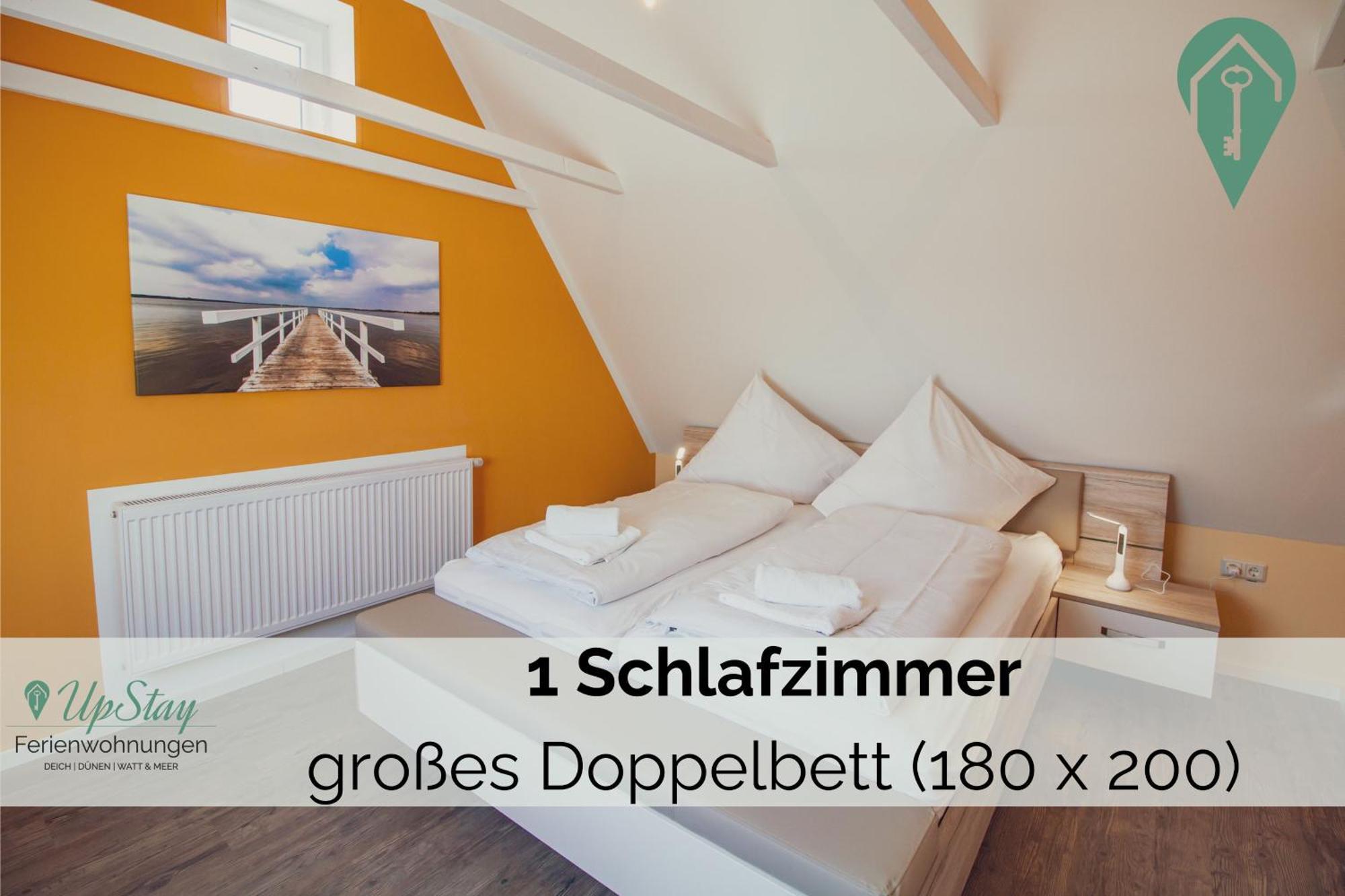 Apartamento Wat Mooi Krummhörn Exterior foto
